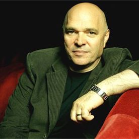 Foto Anthony Minghella