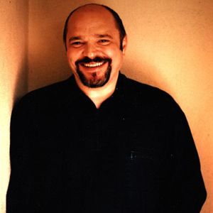 Foto Anthony Minghella