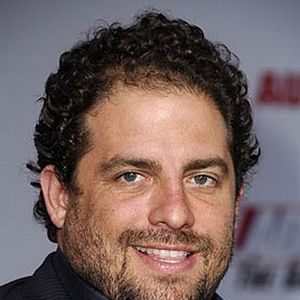 Foto Brett Ratner