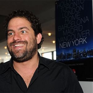 Foto Brett Ratner