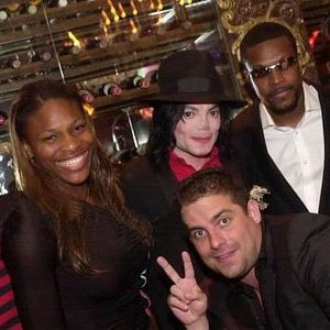 Foto Brett Ratner