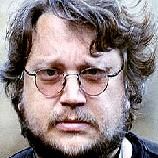 Foto Guillermo del Toro