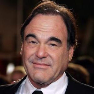 Foto Oliver Stone