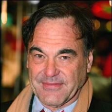 Foto Oliver Stone
