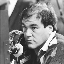 Foto Oliver Stone