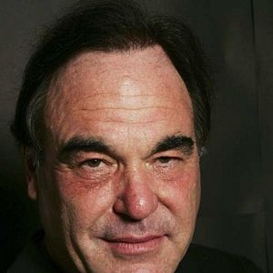 Foto Oliver Stone