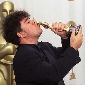 Foto Pedro Almodóvar