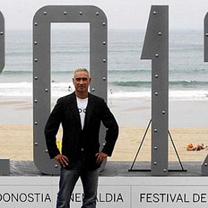 Foto Roland Emmerich