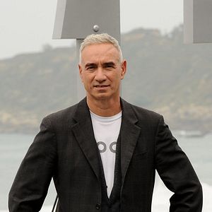 Foto Roland Emmerich
