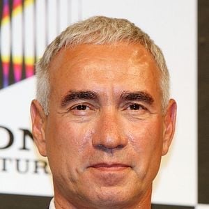 Foto Roland Emmerich