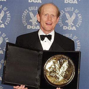 Foto Ron Howard