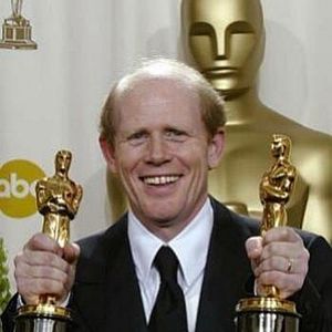 Foto Ron Howard