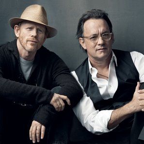 Foto Ron Howard