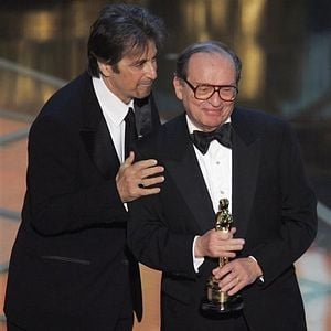 Foto Sidney Lumet