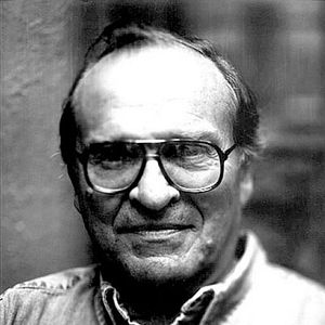 Foto Sidney Lumet