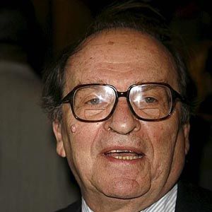 Foto Sidney Lumet