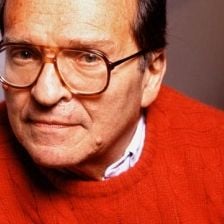 Foto Sidney Lumet