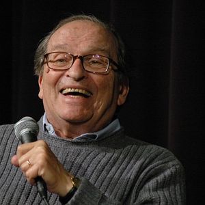 Foto Sidney Lumet