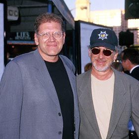 Foto Robert Zemeckis