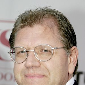 Foto Robert Zemeckis