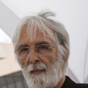 Foto Michael Haneke
