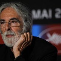 Foto Michael Haneke
