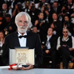 Foto Michael Haneke