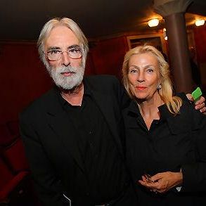 Foto Michael Haneke