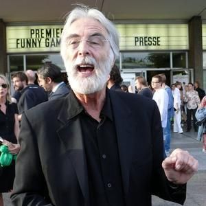 Foto Michael Haneke