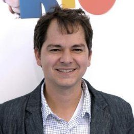 Foto Carlos Saldanha