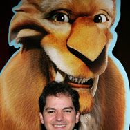 Foto Carlos Saldanha