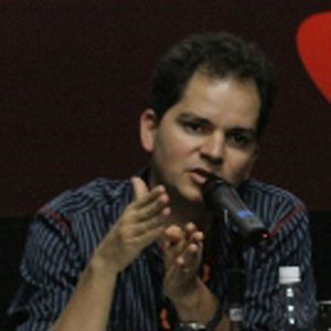 Foto Carlos Saldanha