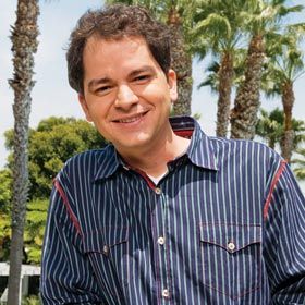 Foto Carlos Saldanha