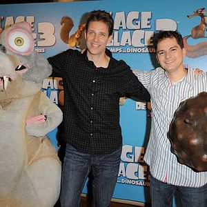 Foto Carlos Saldanha