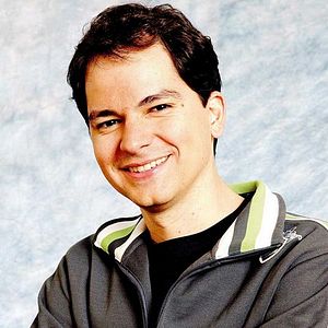 Foto Carlos Saldanha