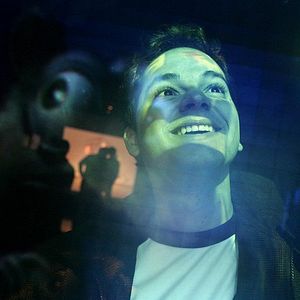 Foto Carlos Saldanha