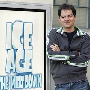 Foto Carlos Saldanha