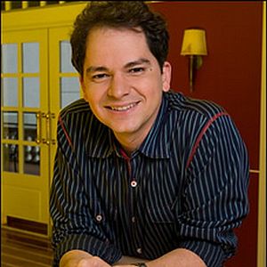 Foto Carlos Saldanha