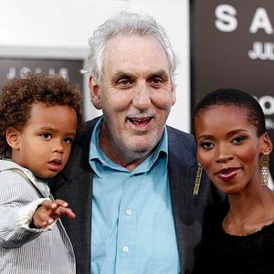 Foto Phillip Noyce