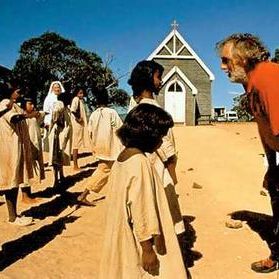 Foto Phillip Noyce