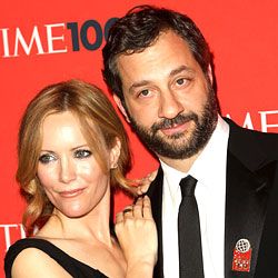 Foto Judd Apatow