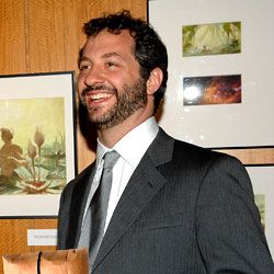 Foto Judd Apatow