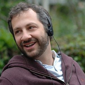 Foto Judd Apatow