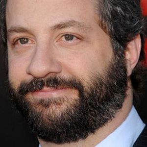Foto Judd Apatow