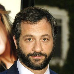 Foto Judd Apatow