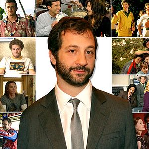 Foto Judd Apatow