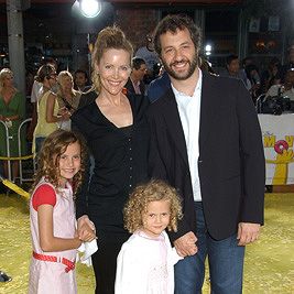 Foto Judd Apatow