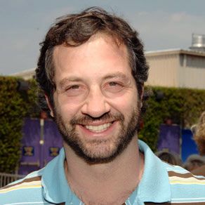 Foto Judd Apatow
