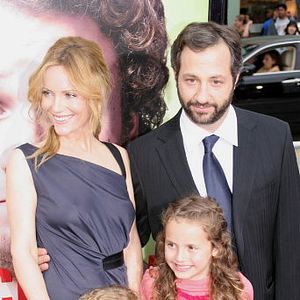 Foto Judd Apatow