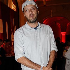 Foto José Padilha